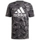 Adidas Ανδρική κοντομάνικη μπλούζα M Camo